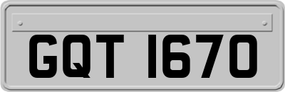 GQT1670