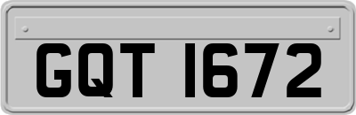 GQT1672