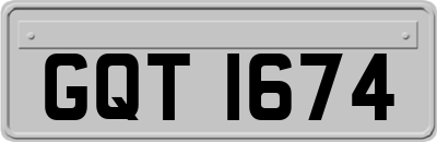 GQT1674