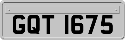 GQT1675