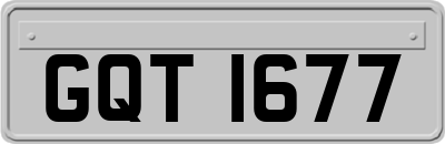 GQT1677