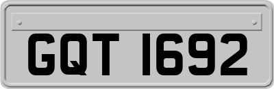 GQT1692