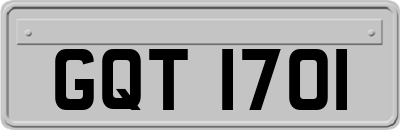 GQT1701