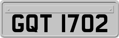 GQT1702