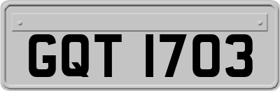 GQT1703