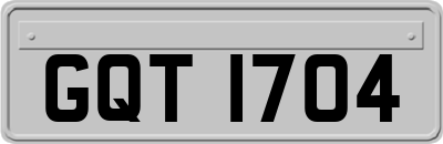 GQT1704