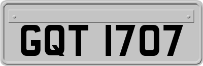 GQT1707
