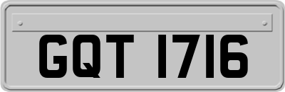 GQT1716