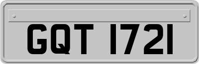 GQT1721