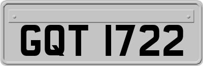 GQT1722