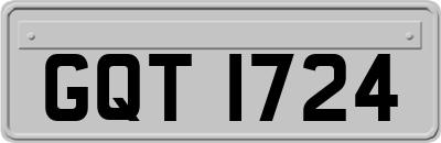 GQT1724