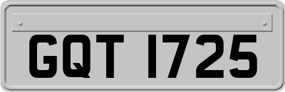 GQT1725
