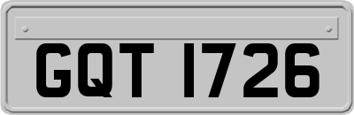 GQT1726