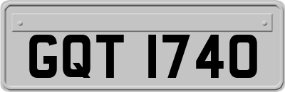 GQT1740