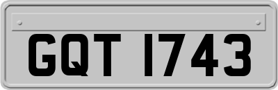 GQT1743