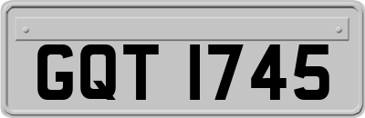 GQT1745