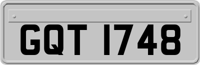 GQT1748