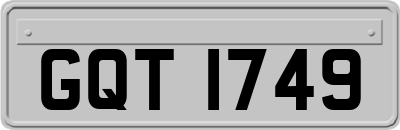 GQT1749