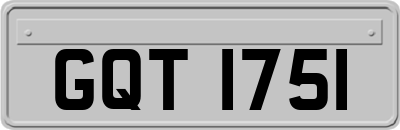 GQT1751