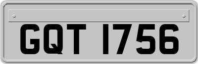 GQT1756