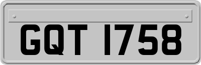GQT1758