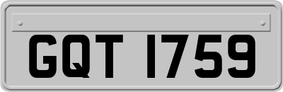 GQT1759