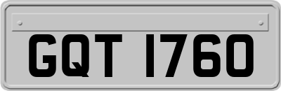 GQT1760