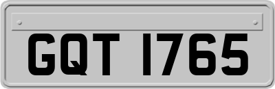 GQT1765