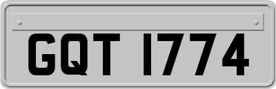 GQT1774