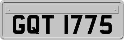 GQT1775