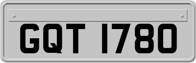 GQT1780