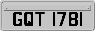 GQT1781