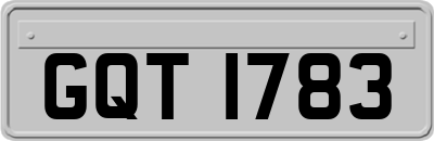 GQT1783