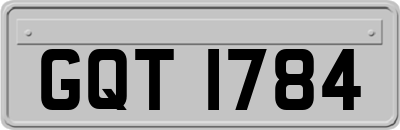 GQT1784