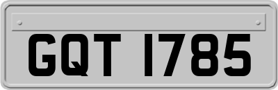 GQT1785