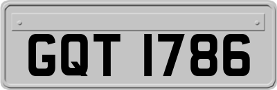 GQT1786