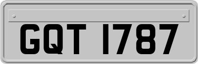 GQT1787