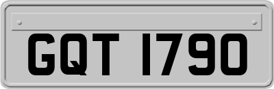 GQT1790
