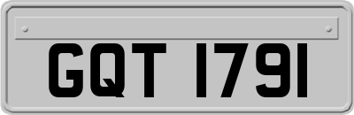 GQT1791