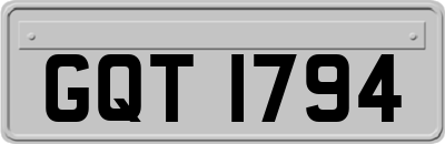 GQT1794