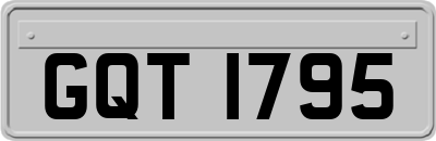 GQT1795