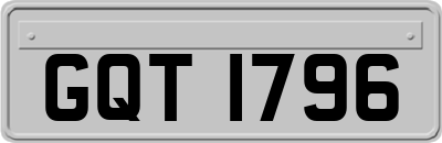 GQT1796