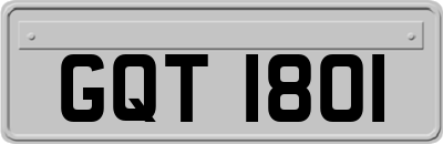 GQT1801