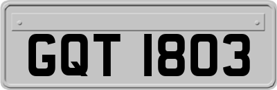 GQT1803
