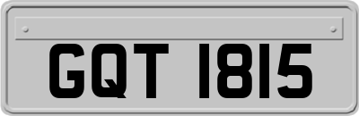 GQT1815