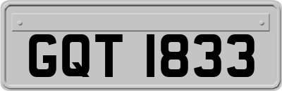 GQT1833