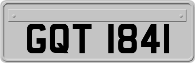 GQT1841