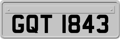 GQT1843