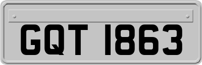 GQT1863