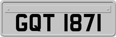 GQT1871